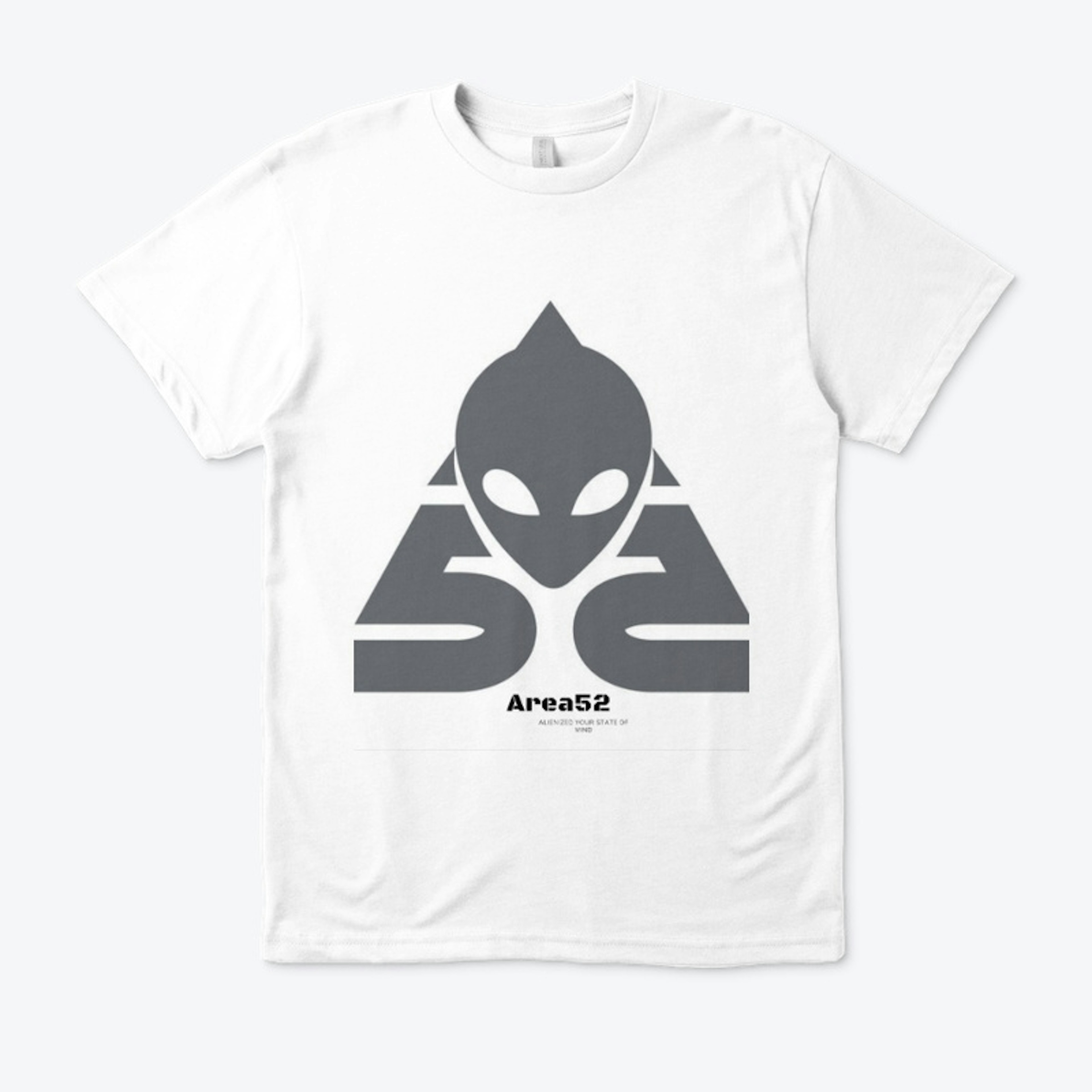 Area52 Delta8 Shirt